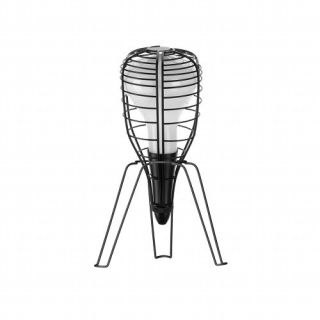 Diesel Collection Cage Rocket Table Lamp