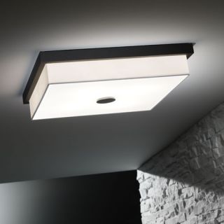 Kuadrat I Ceiling Light