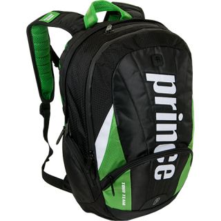 Prince Tour Team Green Backpack Prince Tennis Bags
