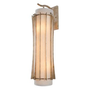 Occasion 3 Light Wall Sconce
