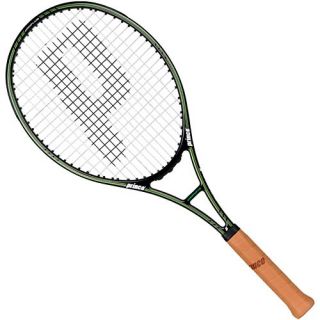 Prince Classic Graphite 100 Prince Tennis Racquets
