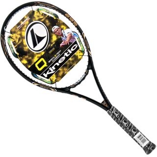 Pro Kennex Kinetic Q 5 295 Pro Kennex Tennis Racquets
