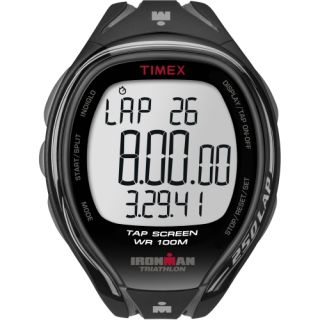 Timex Ironman Sleek 250 Lap TapScreen T5K588 Timex Sport Watches