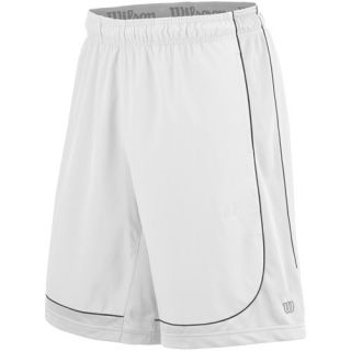 Wilson Solano Colorblock 10 Shorts Wilson Mens Tennis Apparel