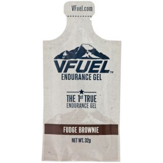 VFuel Energy Gel Box of 24 VFuel Nutrition