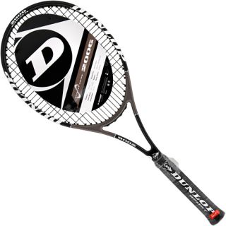 Dunlop Muscle Weave 200G Dunlop Tennis Racquets