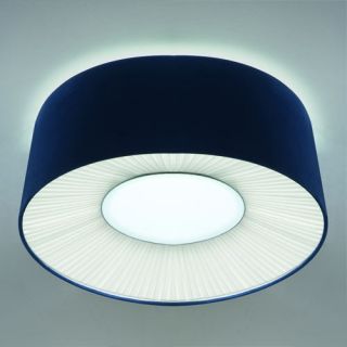 Velvet Ceiling Light