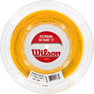 Wilson Extreme Octane 17 Wilson Tennis String Reels