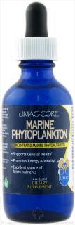 UMAC CORE   Marine Phytoplankton   2 oz.