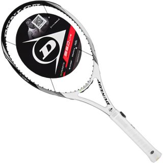 Dunlop Biomimetic S6.0 Lite Dunlop Tennis Racquets