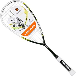 HEAD YouTek Graphene 115 HEAD Squash Racquets