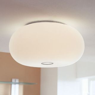 Blow Ceiling Light