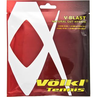 Volkl V Blast 16 Volkl Tennis String Packages