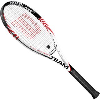 Wilson Federer Team 105 Wilson Tennis Racquets
