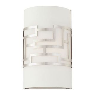 Alecias Necklace Wall Sconce