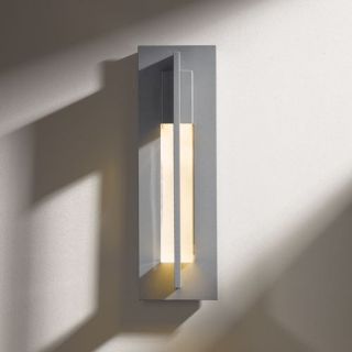 Axis Small Outdoor Wall Sconce