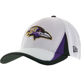 New Era Ravens Training 39Thirty Cap 2013 New Era Fan Gear