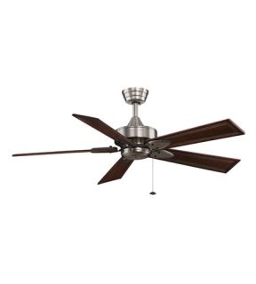 Windpointe Indoor Ceiling Fans in Pewter MA7500PW