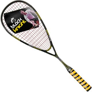 Black Knight QuickSilver TC Black Knight Squash Racquets