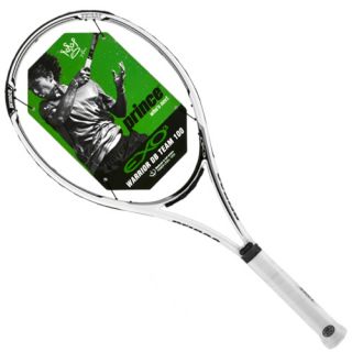Prince EXO3 Warrior DB Team 100 Prince Tennis Racquets