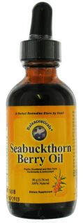Balanceuticals   Sea Buckthorn Berry Oil 50 g.   1.76 oz.