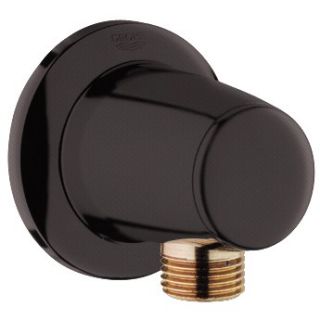 Grohe Wall Union   Oil Rubbed Bronze