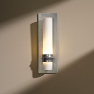 Rook Vintage Platinum Small Wall Sconce