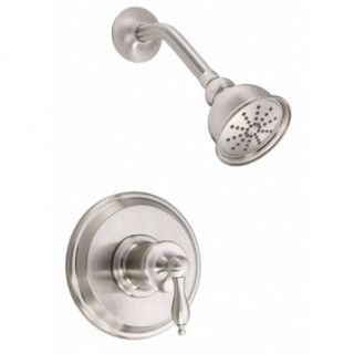 Danze® Prince™ Single Handle Shower Faucet Trim Kit   Brushed Nickel