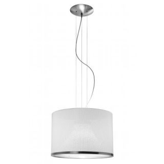 T 2557 Doppia Pendant Light