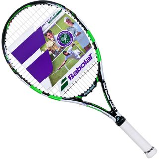 Babolat Pure Drive 26 Wimbledon Babolat Junior Tennis Racquets