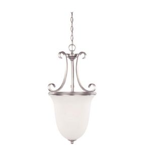 Willoughby 2 Light Pendants in Pewter 7 5786 2 69