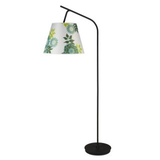 Walker Floor Lamp