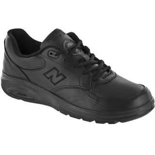 New Balance 812 New Balance Mens Walking Shoes Black