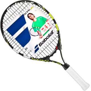 Babolat Nadal Junior 21 Babolat Junior Tennis Racquets