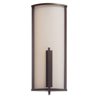 Spire 17in Outdoor Wall Light