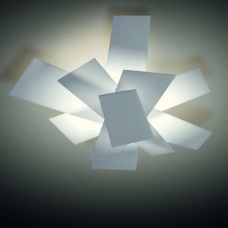 Big Bang Wall/Ceiling Light