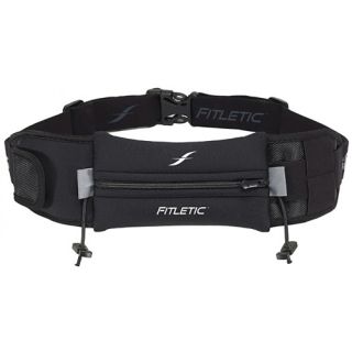 Fitletic Ultimate II Running Belt Fitletic Packs & Carriers