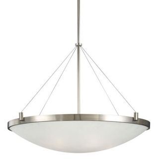 6 Light Pendant   P593