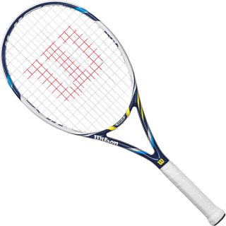 Wilson Juice 100S 2014 Wilson Tennis Racquets