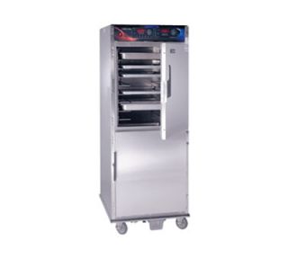 Cres Cor Mobile Convection Oven w/ Cook & Hold, 240/1v