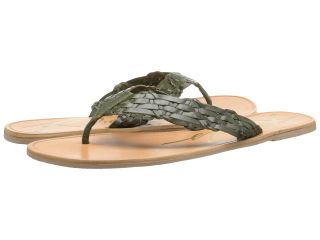 Rebels Keira Womens Sandals (Green)