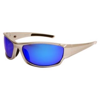 C9 by Champion Polarized Sunglasses   Silver