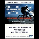 Intergrated Business Processes (Loose)