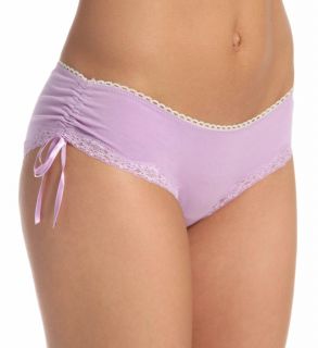 DKNY 543028 Cotton Cutie Cheeky Hipster Panty