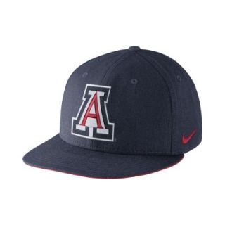 Nike Players True (Arizona) Adjustable Hat   Blue