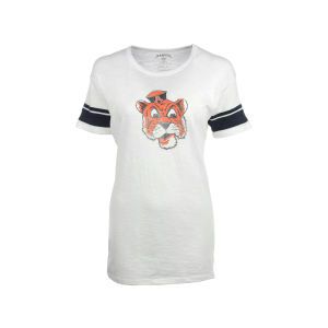 Auburn Tigers 47 Brand NCAA Womens Gametime T Shirt