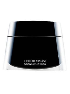 Giorgio Armani Crema Nera Extrema Light Cream/1.7 oz.   No Color