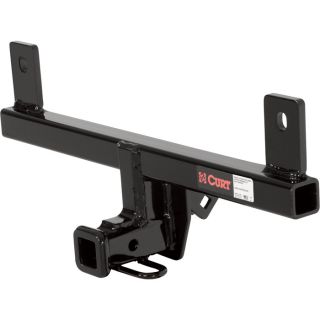 Curt Custom Fit Class I Receiver Hitch   Fits 1997 2000 Acura CL & CL2.2 Coupe,