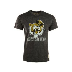 Missouri Tigers NCAA Mock Twist T Shirt