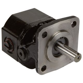Concentric/Haldex High Pressure Hydraulic Gear Pump   .388 Cu. In., Model